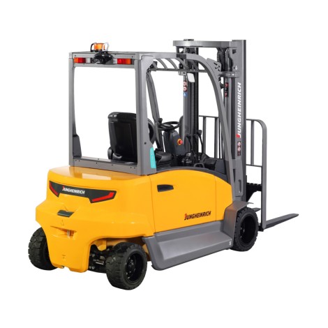 Jungheinrich EFG BC 330 DZ 500