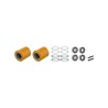 Ameise PSE 1.2 - replace load wheels, contents of the kit