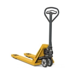 Hand pallet truck Jungheinrich AM 20 (2t capacity) with 1150 mm forks