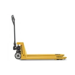 Hand pallet truck Jungheinrich AM 20 (2t capacity) with 1150 mm forks