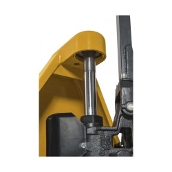 Hand pallet truck Jungheinrich AM 20 - Maintenance free hydraulic system