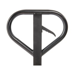 Hand pallet truck Hemmdal PTM 2.5 - Tiller