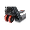 Hand pallet truck Hemmdal PTM 2.5 - Tandem rollers