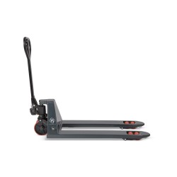 Hand pallet truck Hemmdal PTM 2.5 (2,5 t capacity) with 1150 mm forks