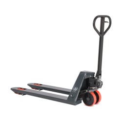 Hand pallet truck Hemmdal PTM 2.5 (2,5 t capacity) with 1150 mm forks