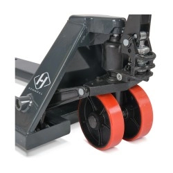 Hand pallet truck Hemmdal PTM 2.0 - Steering wheel