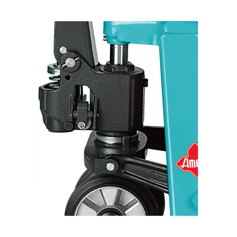 Hand pallet truck Ameise HPT A20 - Maintenance free manual hydraulics