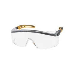 Protective goggles