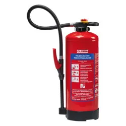 Fire extinguisher 9l