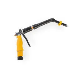 Battery water filling gun