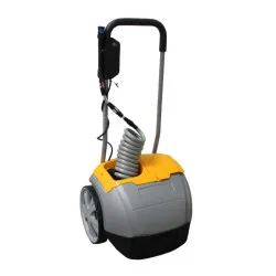 Battery water trolley 26l