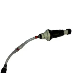 Pressure regulator for Aquamatic