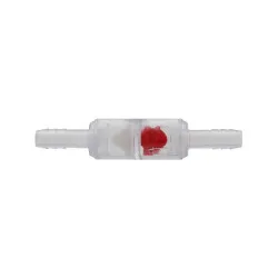 Propeller flow indicator (for hose ⌀10 mm)