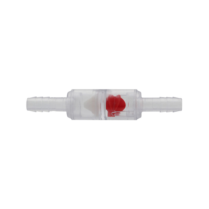 Kazalnik pretoka s propelerjem (za cev ⌀10 mm)