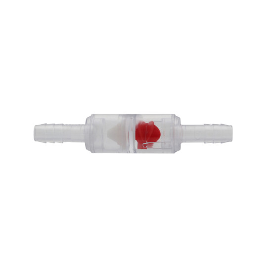 Kazalnik pretoka s propelerjem (za cev ⌀10 mm)