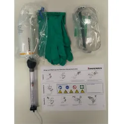 Battery maintenance kit