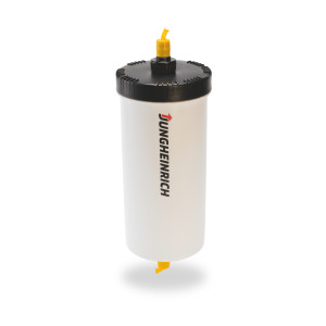 Kartuša za demineralizator...