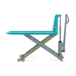 Ameise PTM 1.5, nosilnost 1500 kg, s škarjastim dvigom