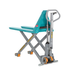 Ameise PTM 1.5, nosilnost 1500 kg, s škarjastim dvigom