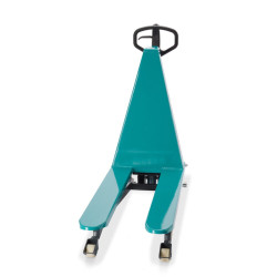 Ameise PTM 1.0, nosilnost 1000 kg, z električnim škarjastim dvigom