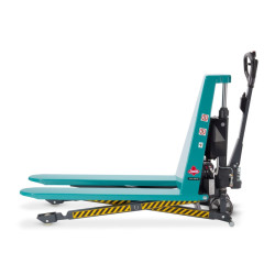 Ameise PTM 1.0 ročni paletni viličar s el. škarjastim dvigom