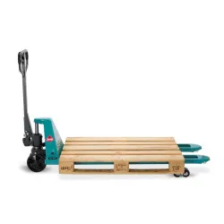 Ameise PTM 2.0, capacity 2000 kg, fork length 1500 mm