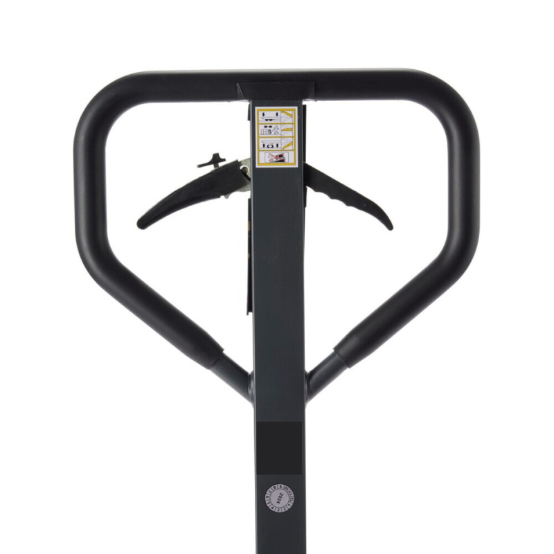 Ameise PTM 2.0, nosilnost 2000 kg - upravljalna ročica