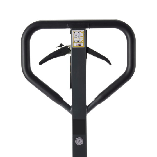 Ameise PTM 2.0, nosilnost 2000 kg - upravljalna ročica