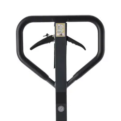 Ameise PTM 2.0, capacity 2000 kg - tiller handle