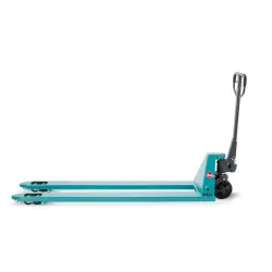 Ameise PTM 2.0 Long Fork Pallet Truck, 1800 mm, 2000 kg capacity