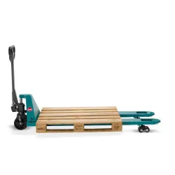 Ameise PTM 2.0, capacity 2000 kg, fork length 1800 mm