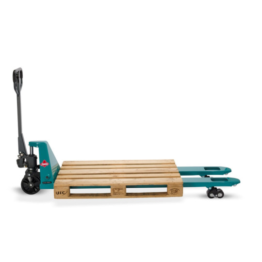 Ameise PTM 2.0, nosilnost 2000 kg, dolžina vilic 1800 mm