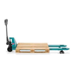 Ameise PTM 2.0, capacity 2000 kg, fork length 2500 mm