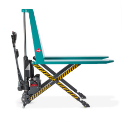 Ameise PTM 1.0, nosilnost 1000 kg, z električnim škarjastim dvigom