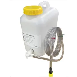 Water container 10l