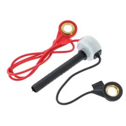 Electrolyte level sensor