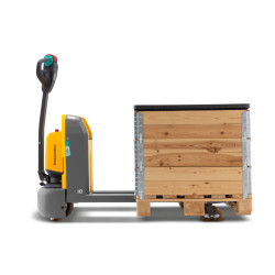 Jungheinrich AME 15 - Use case