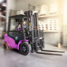 AntOn by Jungheinrich Electric forklift CBH
