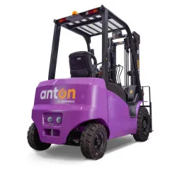AntOn by Jungheinrich Electric forklift CBH