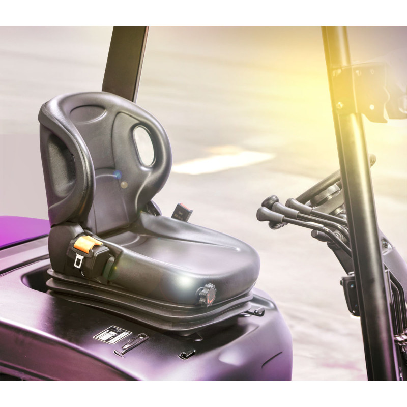 AntOn by Jungheinrich Electric forklift CBH