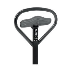 Hand pallet truck Jungheinrich AM 30 - Ergonomic tiller handle