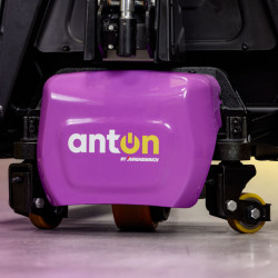 Anton by Jungheinrich Električni nizkodvižni viličar PTL 1.5