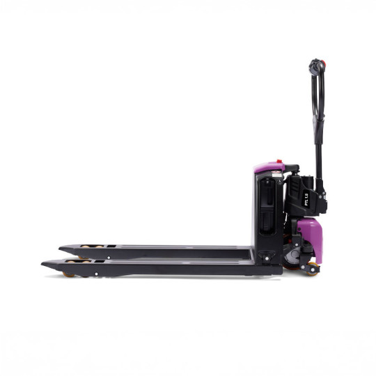 AntOn by Jungheinrich Electric pedestrian pallet truck PTL 1.5