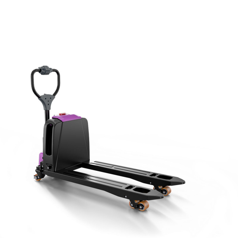 AntOn by Jungheinrich Electric pedestrian pallet truck PTL 1.5