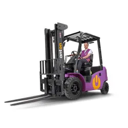 AntOn by Jungheinrich Electric forklift CBH