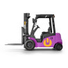 AntOn by Jungheinrich Electric forklift CBH