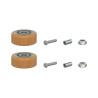 Self-service kit | Support wheels for AntOn by Jungheinrich PTL 1.5