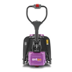 AntOn by Jungheinrich Electric pedestrian pallet truck PTL 1.5