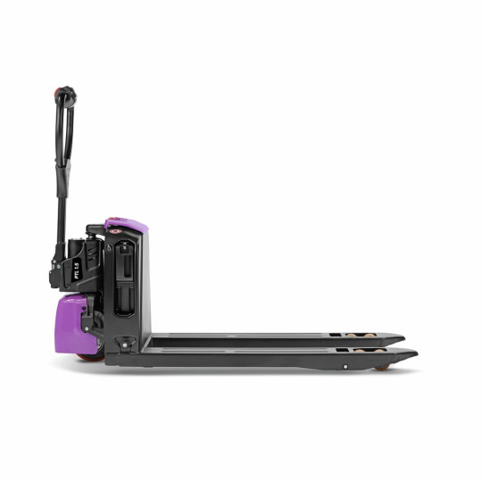 AntOn by Jungheinrich Electric pedestrian pallet truck PTL 1.5