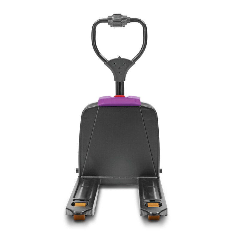 Anton by Jungheinrich Električni nizkodvižni viličar PTL 1.5